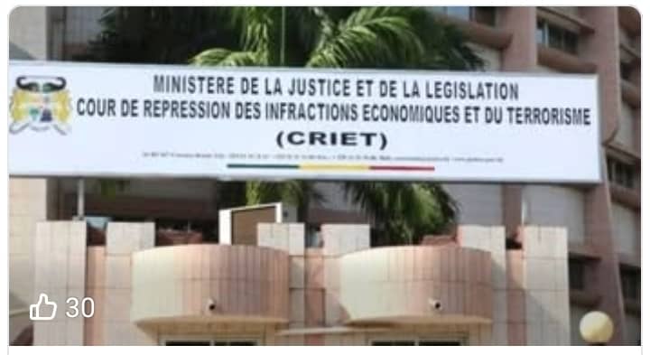 Bénin / Criet : un avocat dans le viseur de la justice pour escroquerie