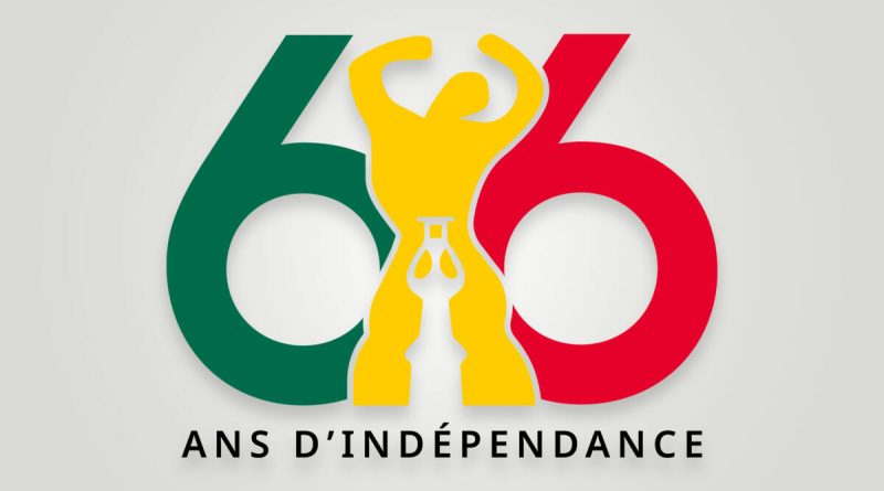 Togo/Célébration du 66e anniversaire de l’indépendance : Un programme national renforcé et résolument décentralisé