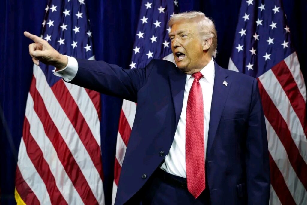 États-Unis – Iran : Donald Trump durcit le ton et évoque une reprise des combats sans accord