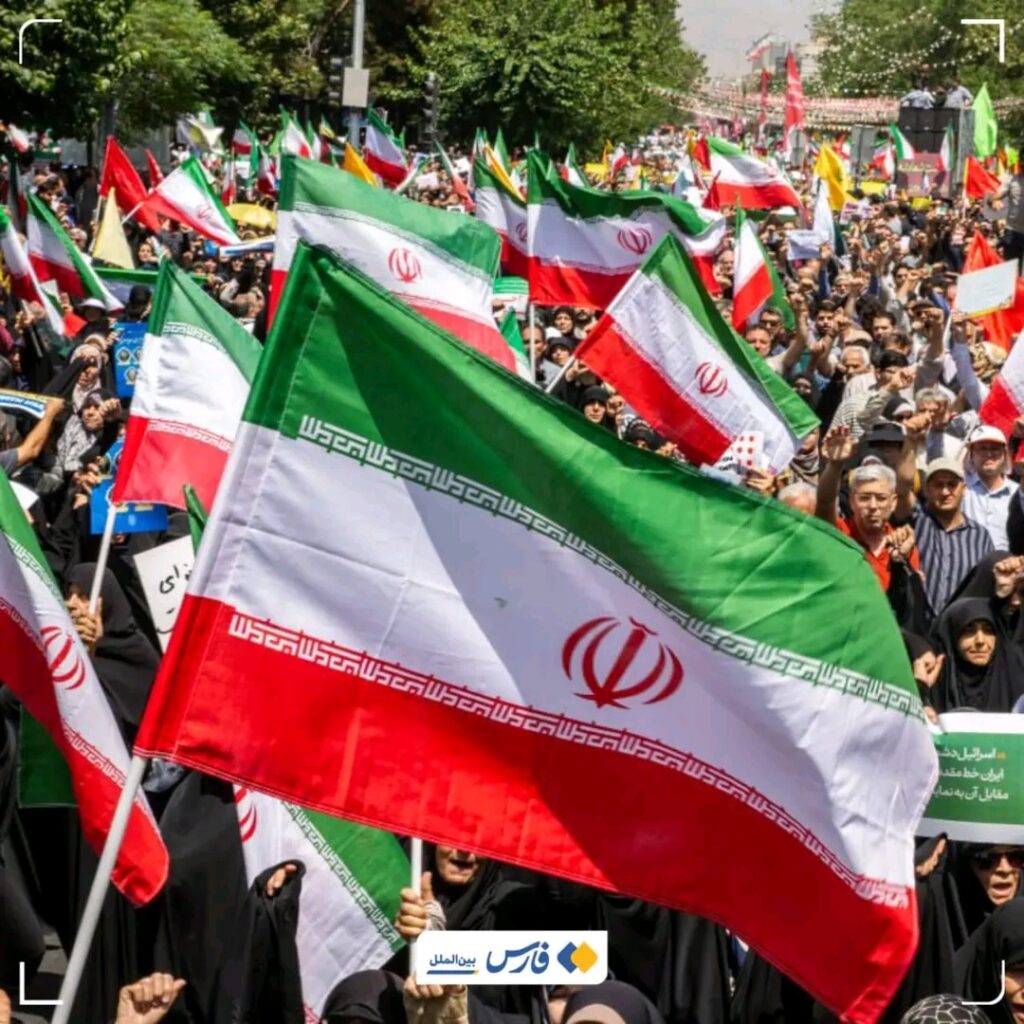 Tensions USA–Iran : Massoud Pezeshkian accuse Washington de chercher la « capitulation » de Téhéran