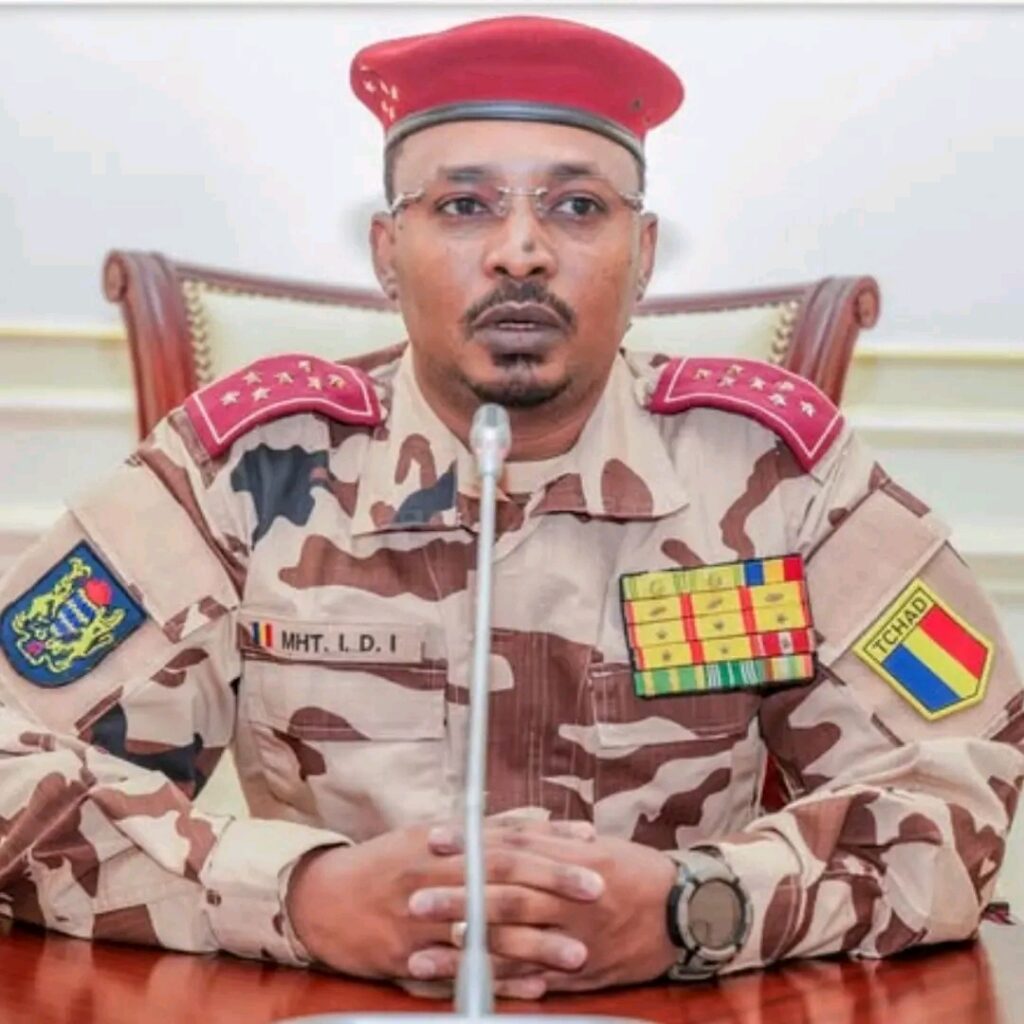 Tchad : 1 500 soldats annoncés pour une mission en Haïti sous mandat onusien