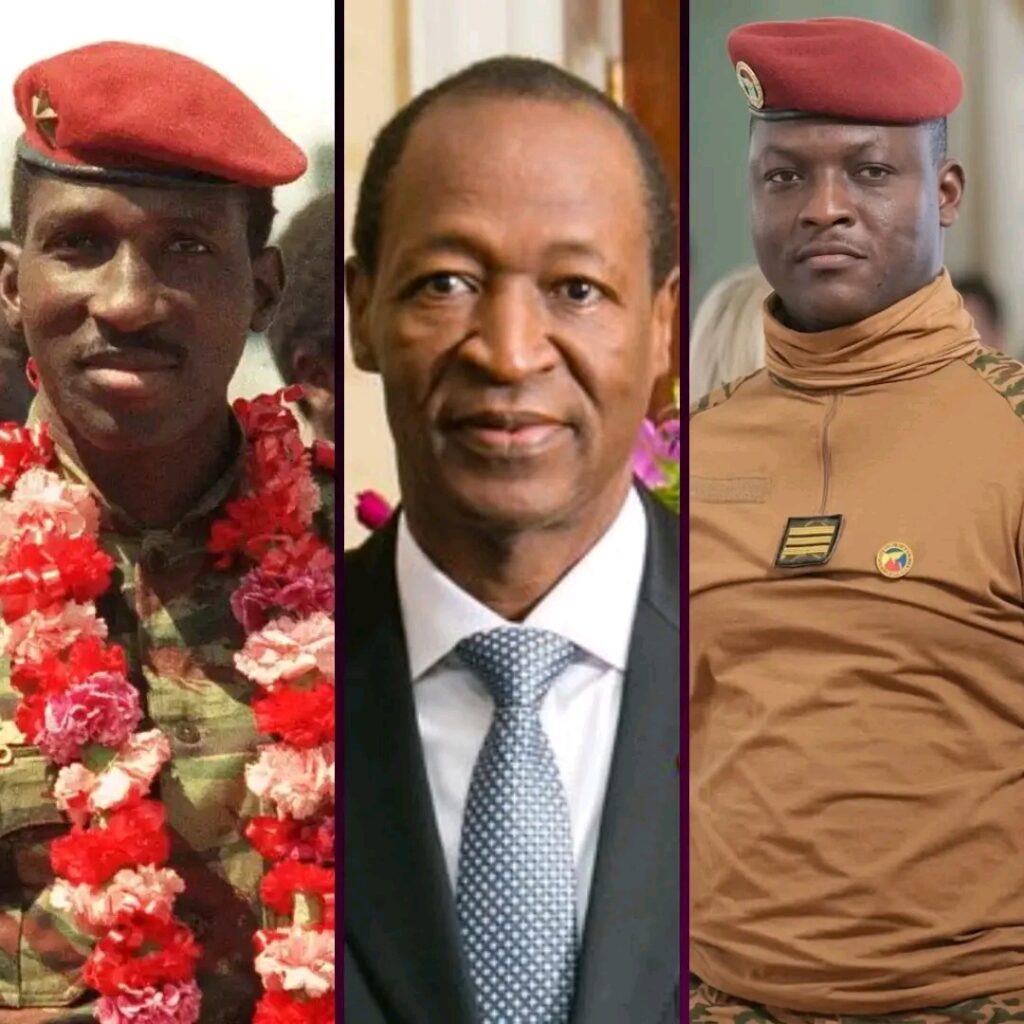 Burkina Faso : un pays marqué par une instabilité politique chronique depuis l’indépendance