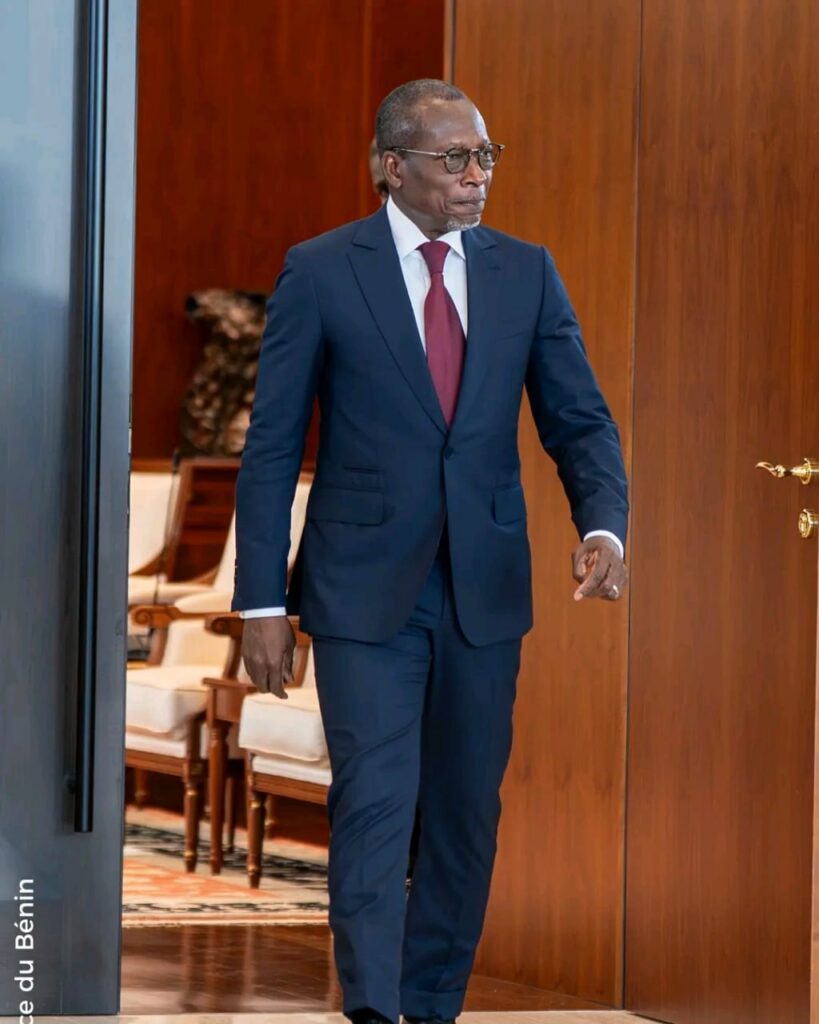 Bénin : catastrophes, investissements, adressage… les grandes décisions du Conseil des ministres du 22 avril 2026