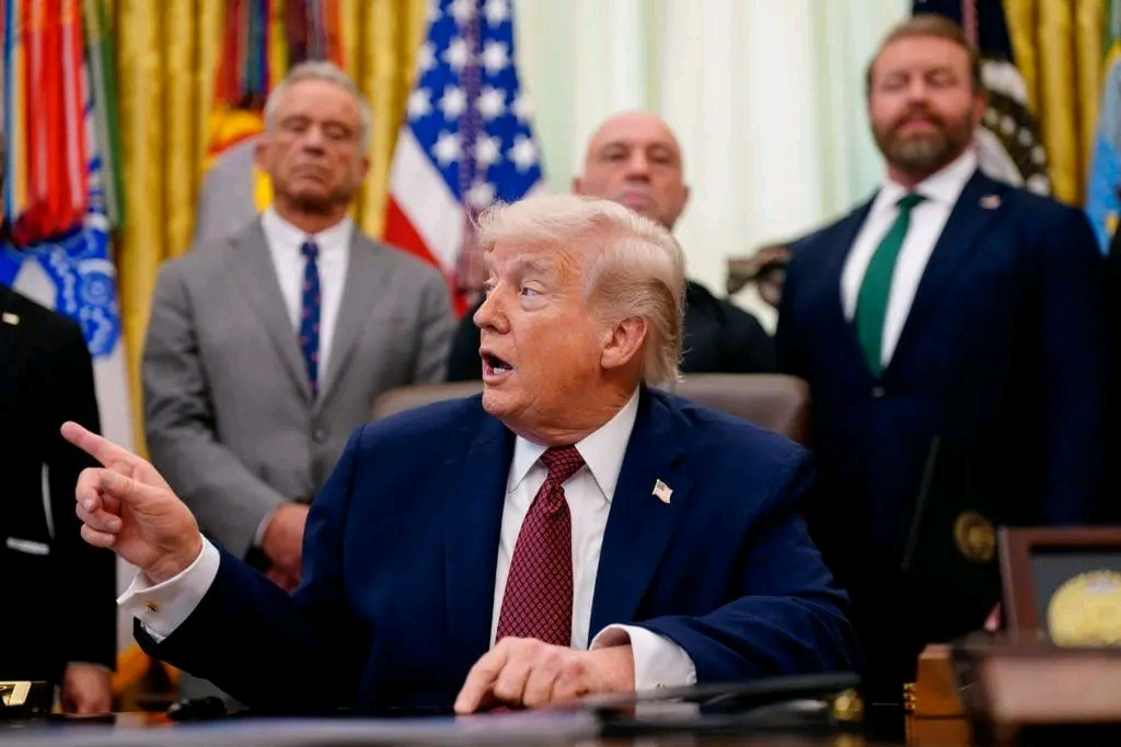 Washington prolonge le cessez-le-feu : Trump réunit son équipe de sécurité nationale face au dossier iranien