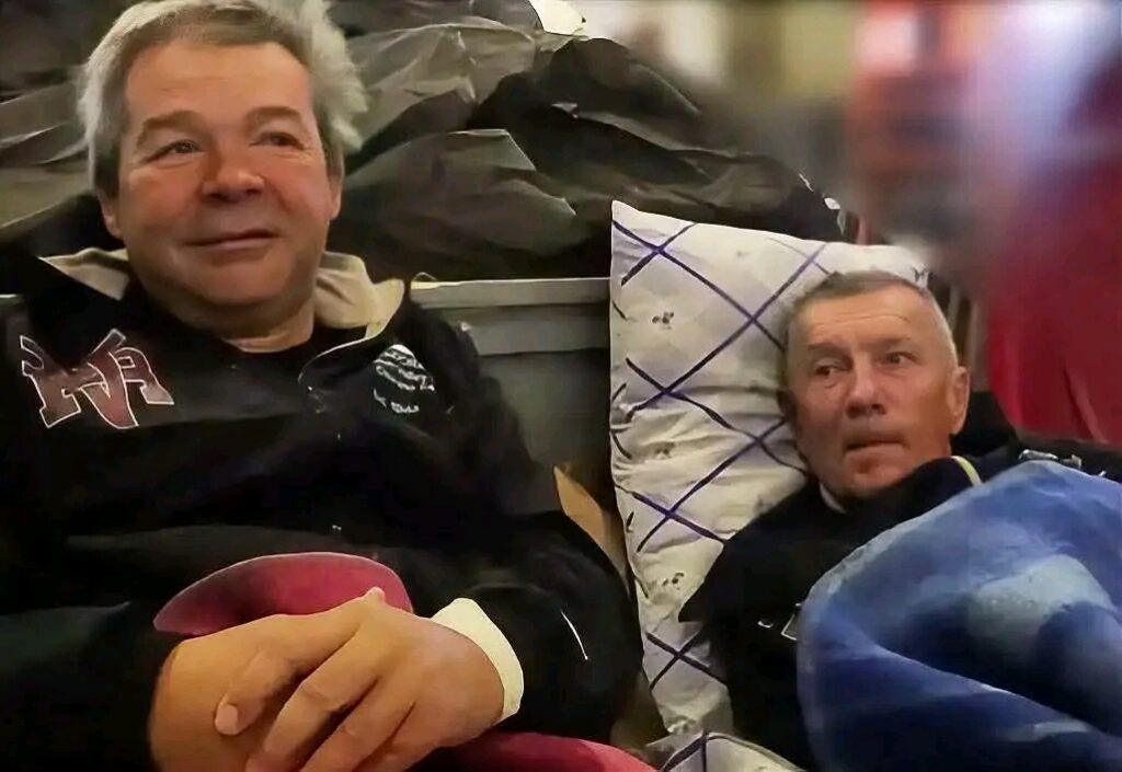 Opération secrète au Mali : Moscou annonce la libération d’un Russe et d’un Ukrainien détenus par des jihadistes