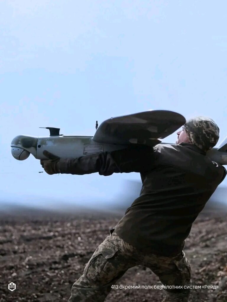 Ukraine : Kyiv affirme avoir réduit l’avantage militaire russe grâce aux drones