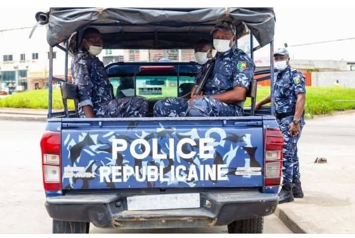 Bénin : 06 suspects impliqués dans la torture d'une jeune femme arrêtés