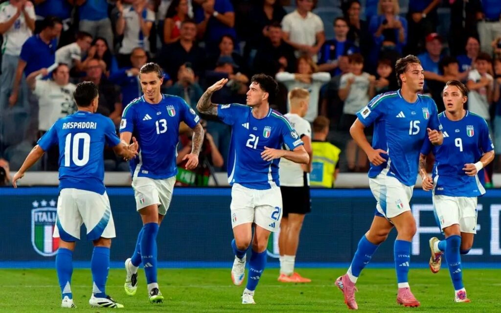 Coupe du Monde 2026 : l’Italie ferme la porte à un remplacement de l’Iran malgré les tensions géopolitiques