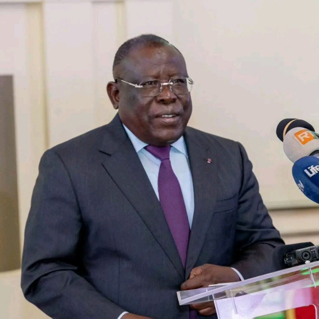 Abidjan : le District autonome serre la vis contre le désordre urbain