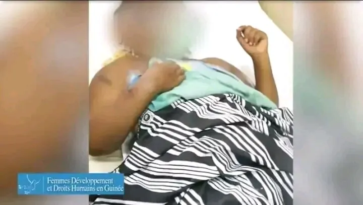 Guinée : Elle a été droguée avant d'être violée, le témoignage bouleversant du père de M’Mah Sylla ravive une affaire de viol et d’avortement clandestin