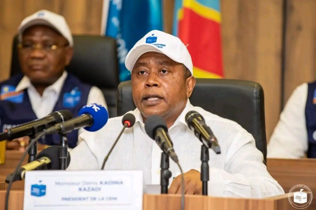 République démocratique du Congo : les élections de 2028 compromises par des obstacles majeurs