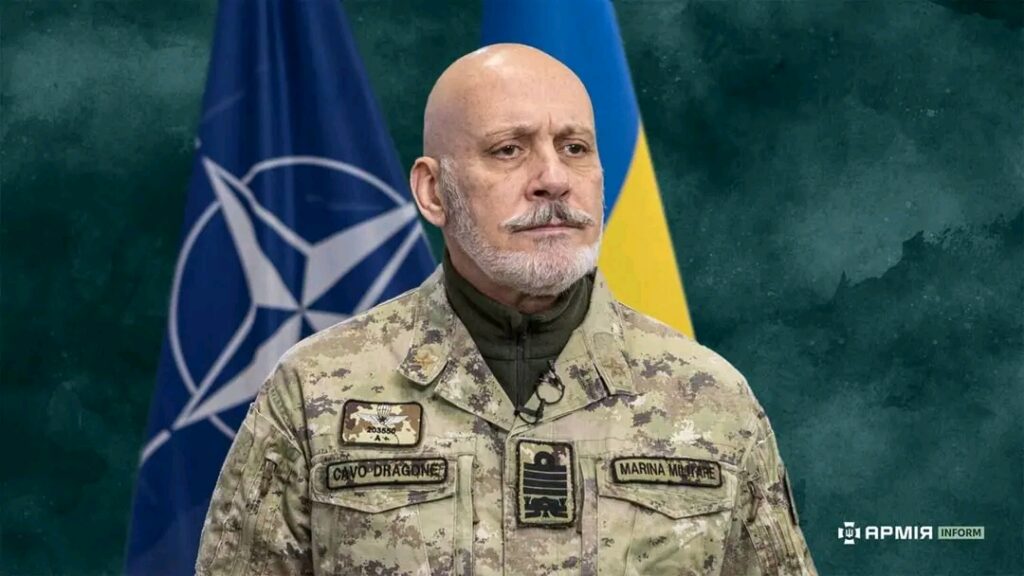 L’OTAN alerte : la Russie veut redevenir une superpuissance militaire