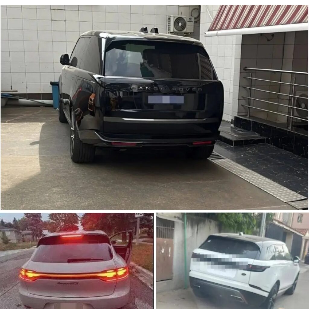 Côte d’Ivoire : un maire en fuite dans l’affaire du trafic de voitures de luxe