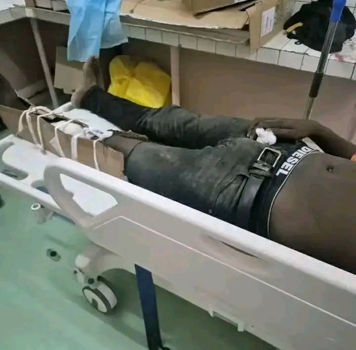 Tchad : un cadre des Transformateurs enlevé puis retrouvé grièvement blessé à N’Djamena