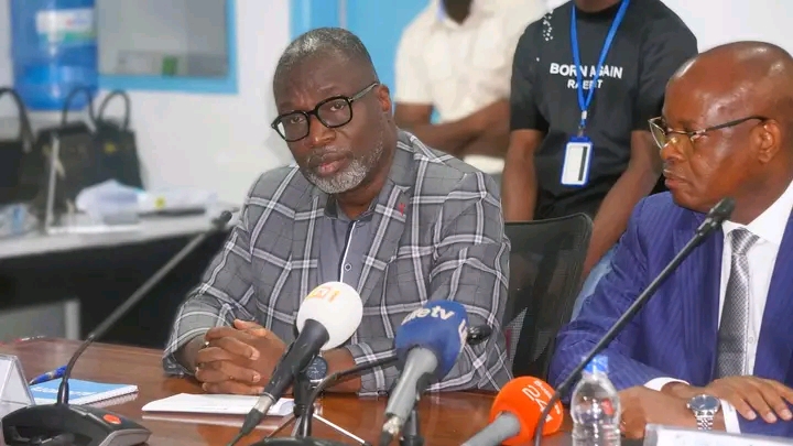 Tabac et drogues / Abidjan : 50 soignants formés pour inverser la tendance des addictions‎‎