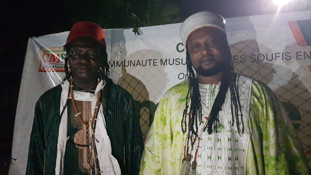 Côte d’Ivoire : les soufis renforcent leur unité et prônent un islam de paix lors de leur Assemblée générale