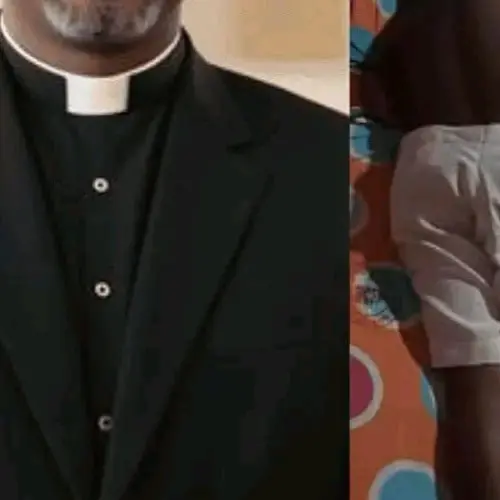 Ghana : un pasteur retrouvé mort après une nuit passée avec une fidèle mariée.