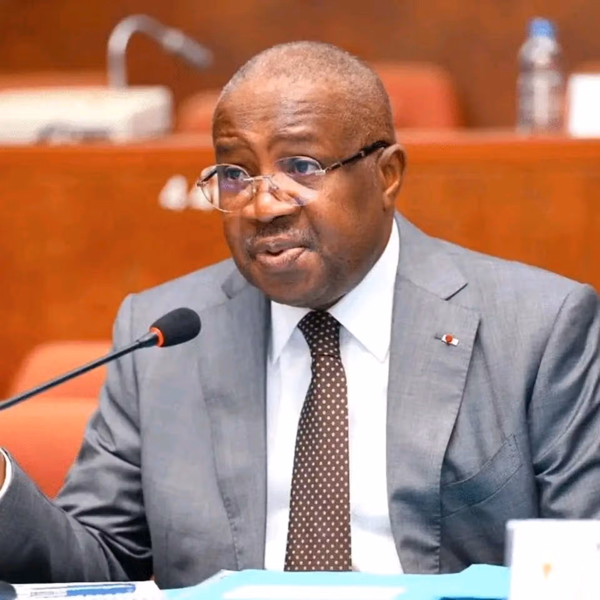 Côte d’Ivoire : enquête ordonnée après un dysfonctionnement présumé à la cour d’appel.