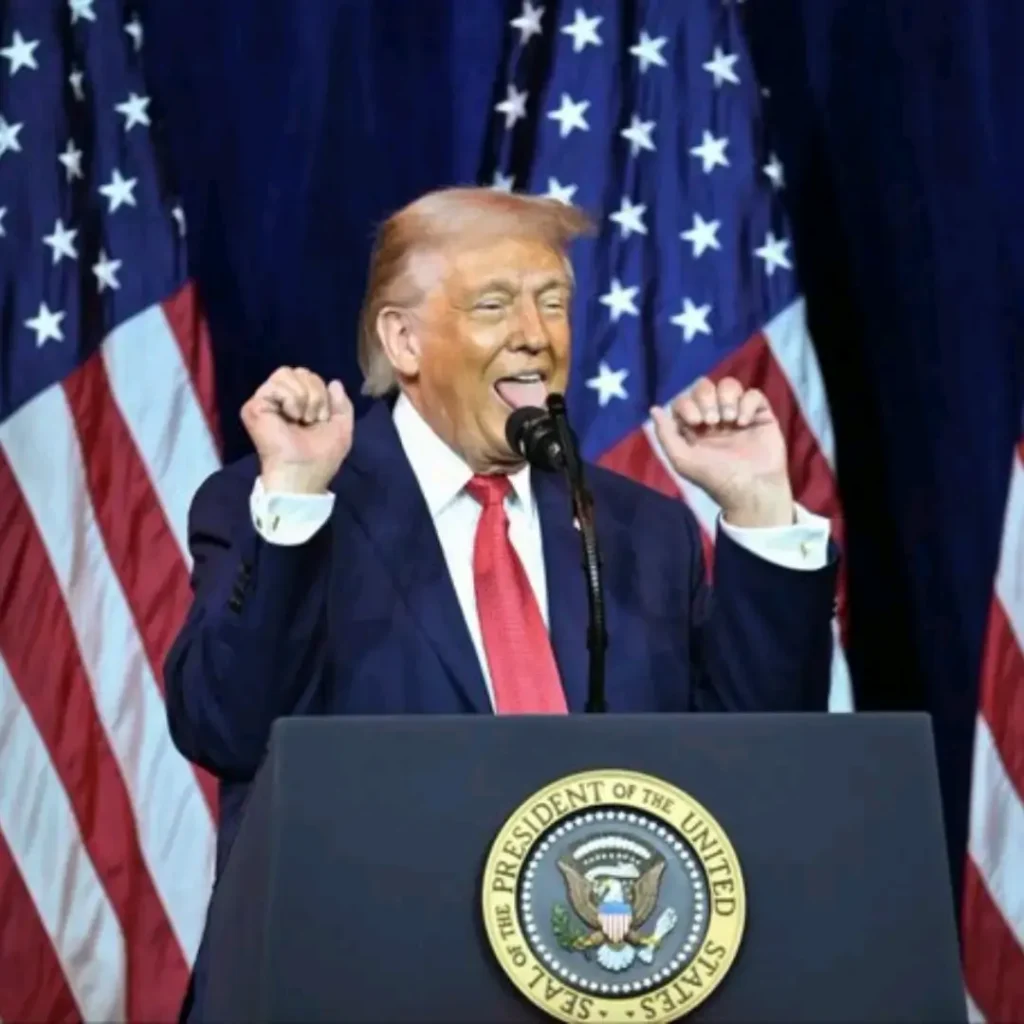 États-Unis : des élus démocrates réclament la destitution de Donald Trump.