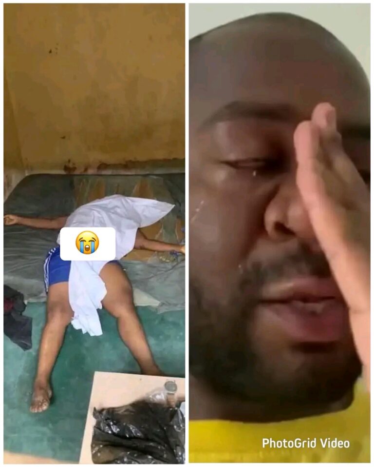 Cameroun : une femme mariée retrouvée morte dans la chambre de son présumé amant à Makepe Missoké.