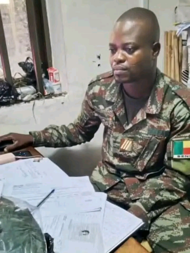Bénin : un militaire meurt en pleine mission de sécurisation du vote à Aplahoué.
