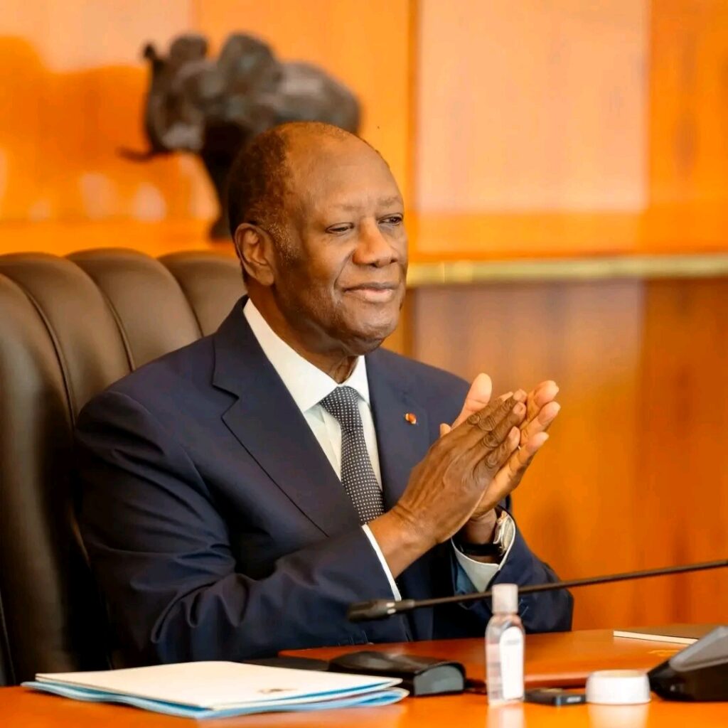 Côte d’Ivoire : deuxième plus grand débiteur africain du FMI, une dette de plus de 4,7 milliards de dollars qui interroge.