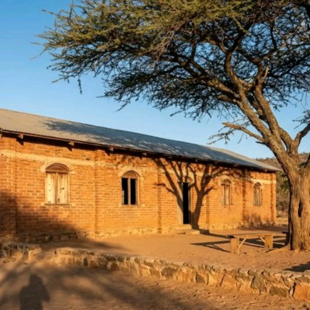 Zimbabwe - Cambriolage choquant dans un orphelinat : plus de 30 000 dollars emportés.