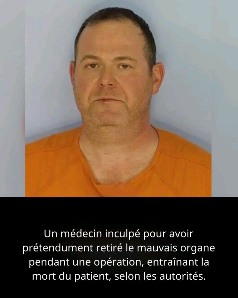 Floride : un chirurgien inculpé après une erreur opératoire mortelle.