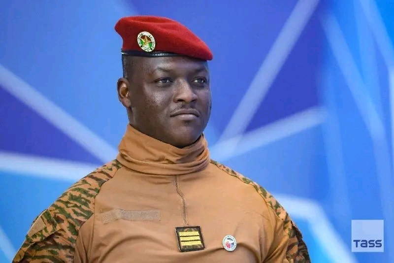 Attaques du 25 avril : Ibrahim Traoré affirme que toute la Confédération des États du Sahel était visée.