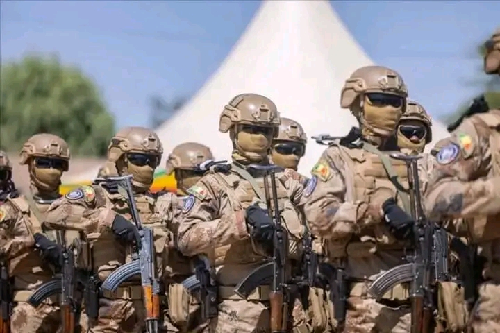 Sécurité au Sahel : le Mali confirme la coordination militaire avec le Burkina Faso et le Niger.