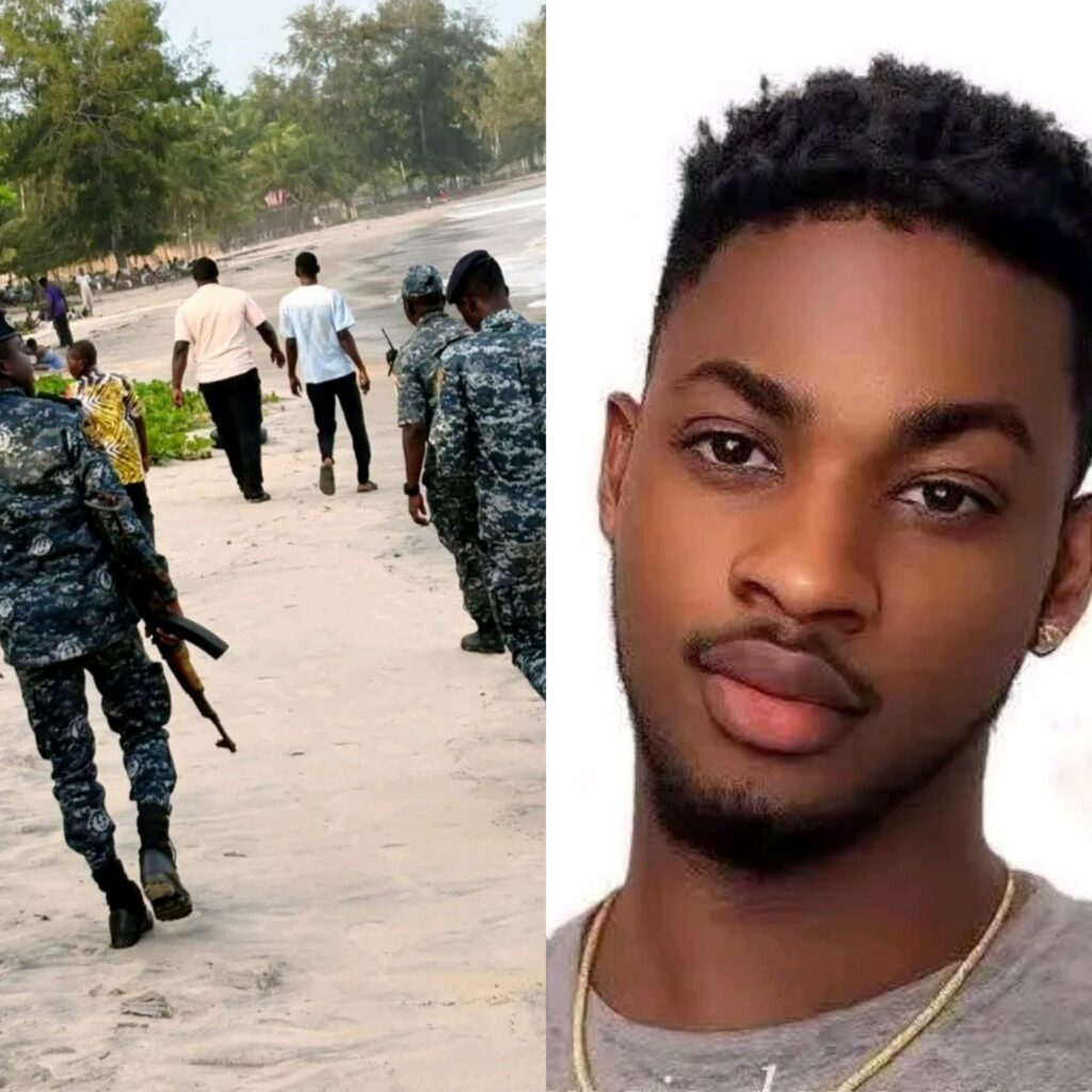 Côte d’Ivoire : à San-Pédro, la disparition d’un étudiant emporté par les eaux bouleverse la population.