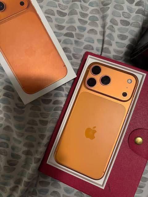 Kenya : piégé pour un iPhone, un livreur tué après une fausse commande.