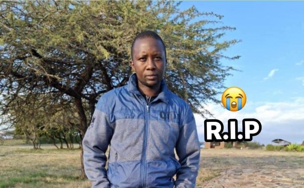 Kenya : piégé pour un iPhone, un livreur tué après une fausse commande.