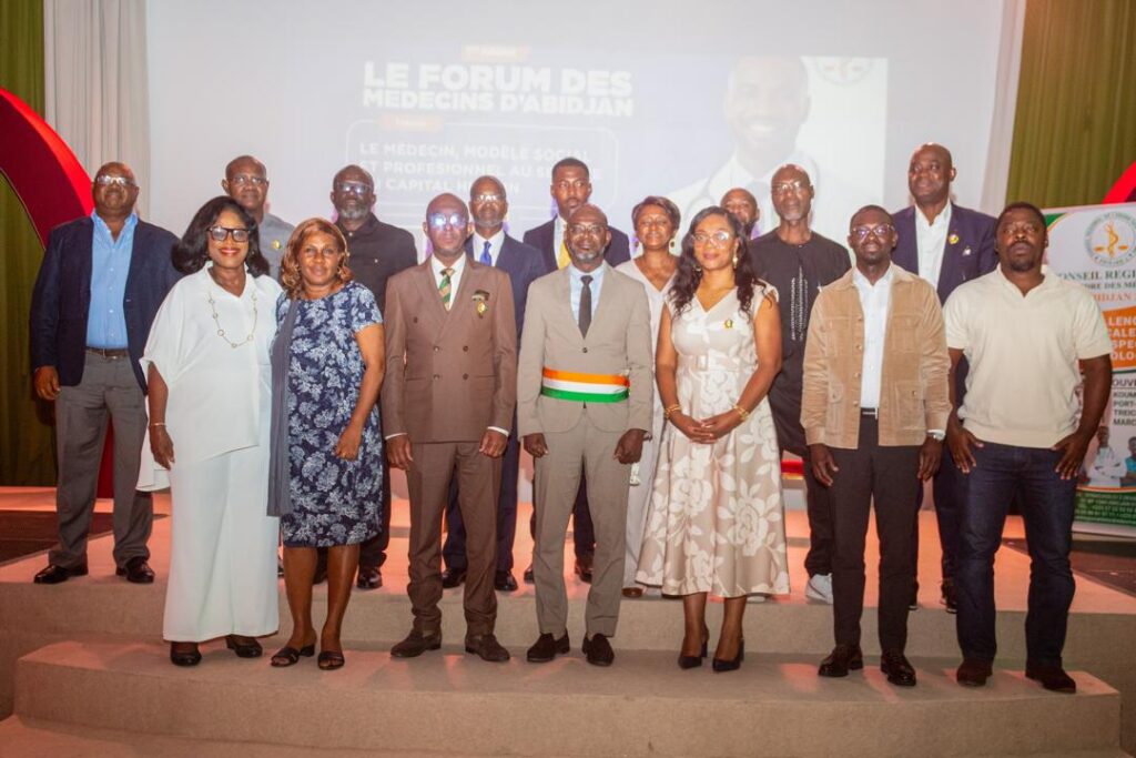‎Médecine en Côte d’Ivoire : l’heure du sursaut éthique a sonné