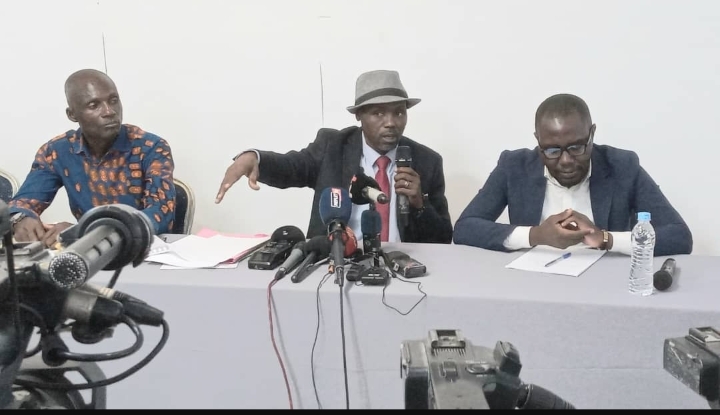 Crise du cacao en Côte d’Ivoire : 50 000 tonnes bloquées, les coopératives tirent la sonnette d’alarme