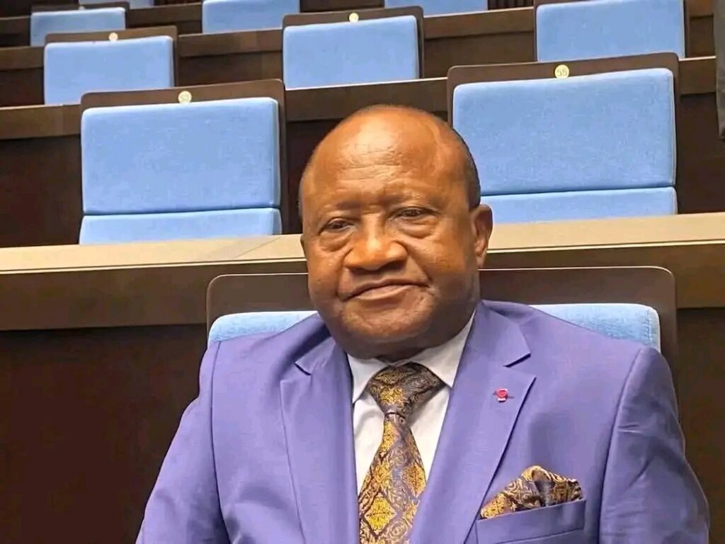 Cameroun : sanction rare à l’Assemblée nationale, Sonny Aku évincé pour « faute lourde »