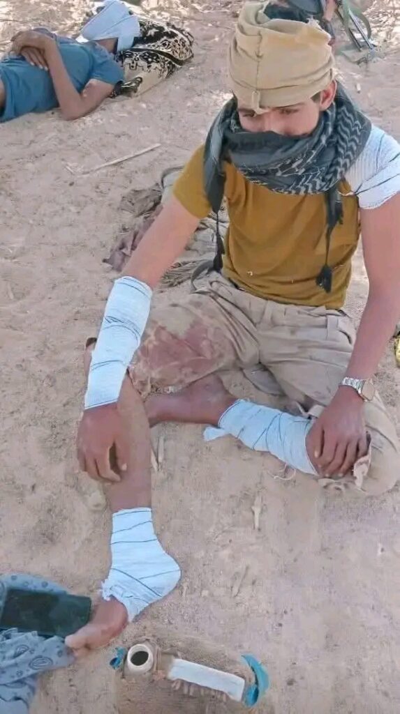 Mali : des terroristes blessés, interceptés lors des opérations de ratissage des FAMa