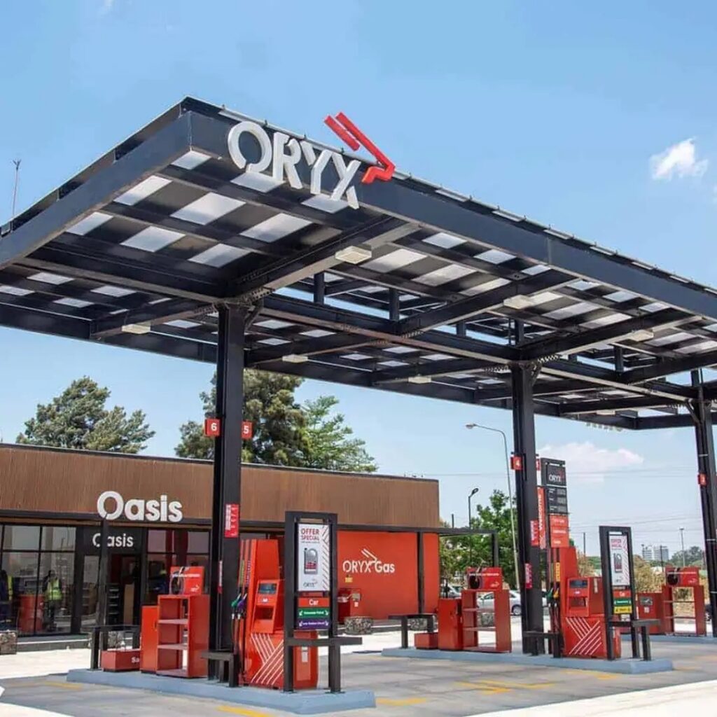 Côte d’Ivoire : hausse des prix du carburant à la pompe