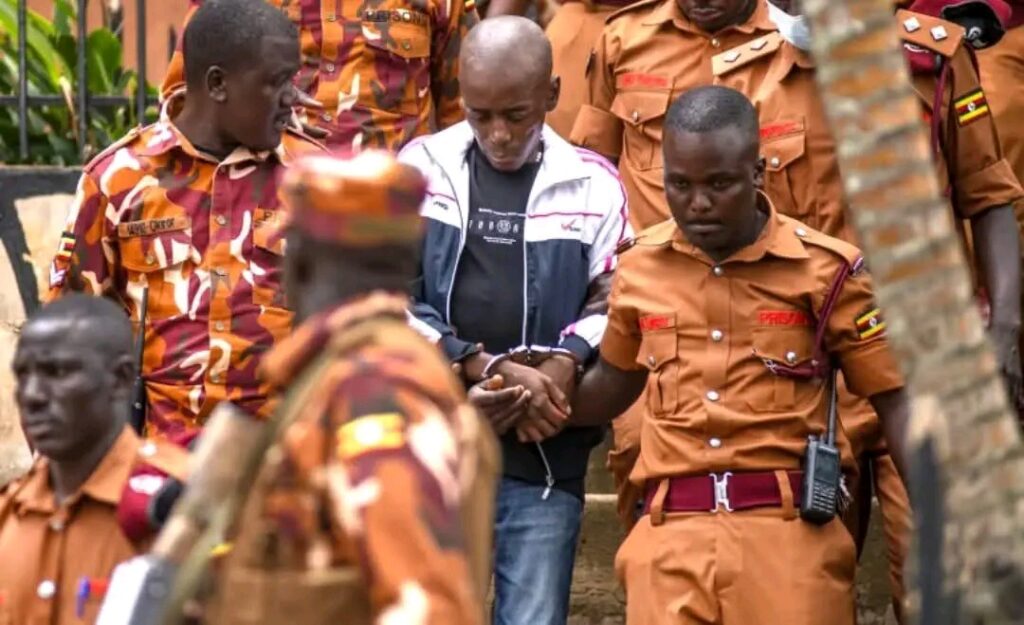 Ouganda : un homme condamné à la peine capitale pour le meurtre de quatre enfants dans une crèche à Kampala
