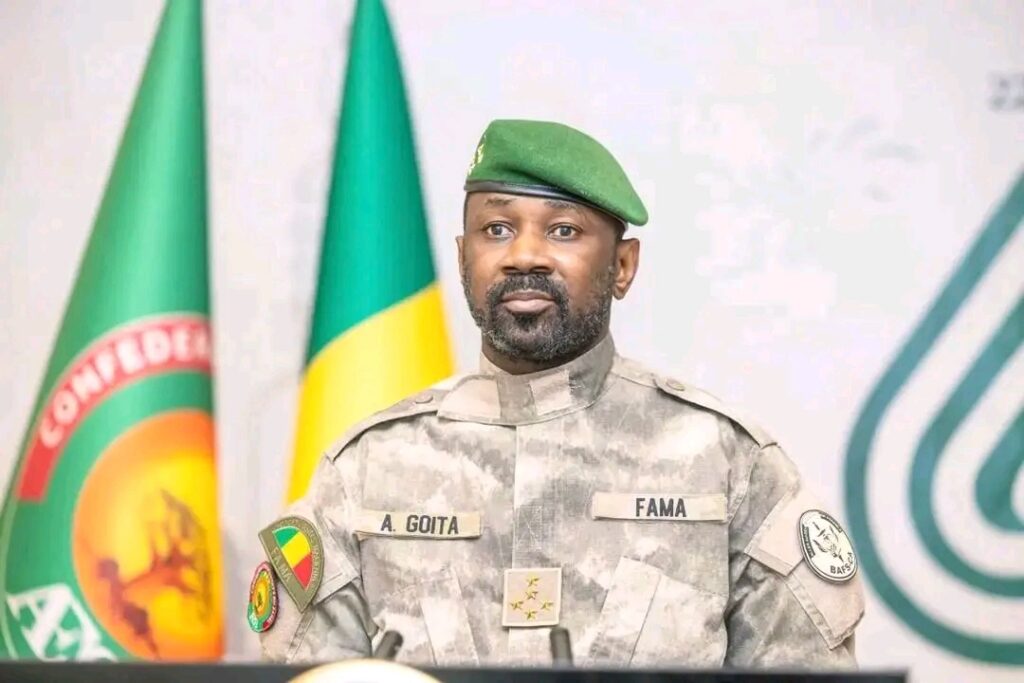 Mali : l’enquête sur la tentative de coup d’État du 25 avril s’intensifie, premières arrestations annoncées