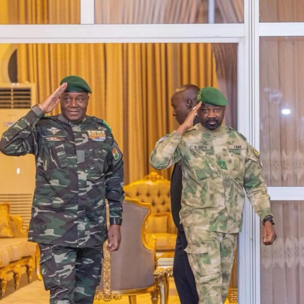 Au Niger, un appel national au jeûne après les attaques terroristes du 25 avril