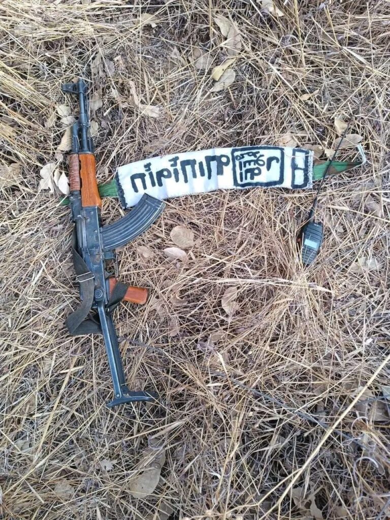 Mali : offensive des FAMa à Sébabougou, plus de 17 combattants terroristes neutralisés