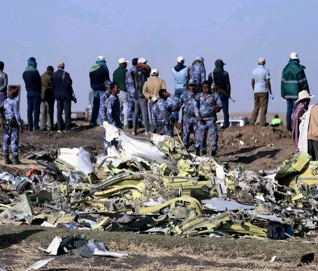 Crash du 737 MAX : Boeing face à un nouveau procès aux États‑Unis