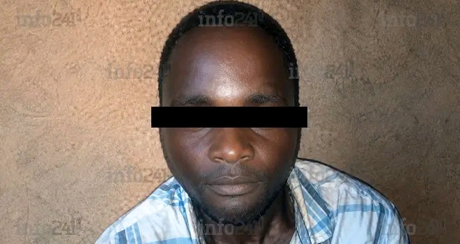 Gabon / Un frère incestueux écroué pour viols répétés sur sa sœur mineure