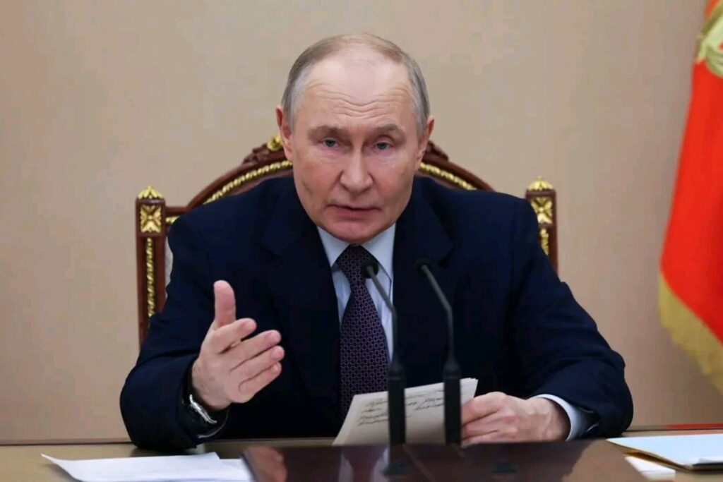 Tensions au Moyen‑Orient et inquiétudes en Russie : la sécurité internationale sous pression