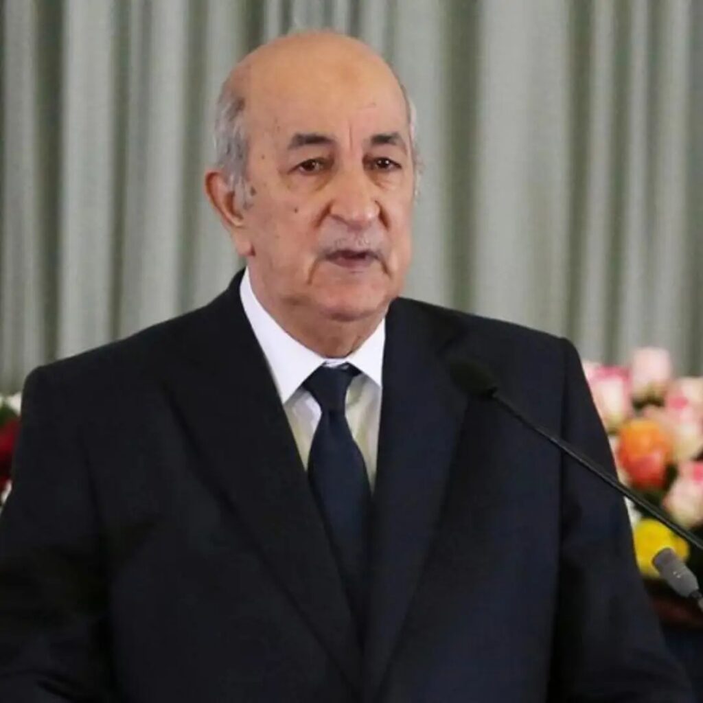 Au Sahel, l’Algérie appelle au dialogue au Mali