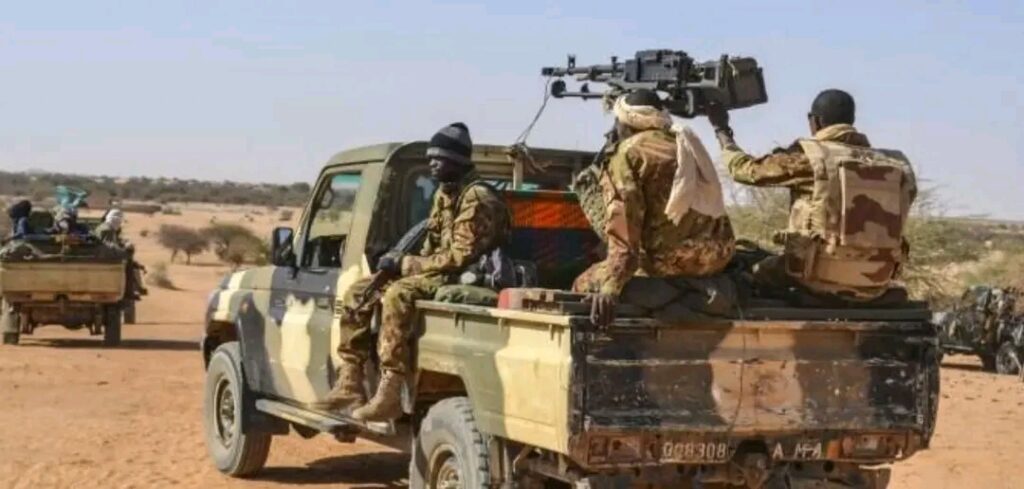 Mali : repli militaire discret et incertitudes sécuritaires autour de Bamako