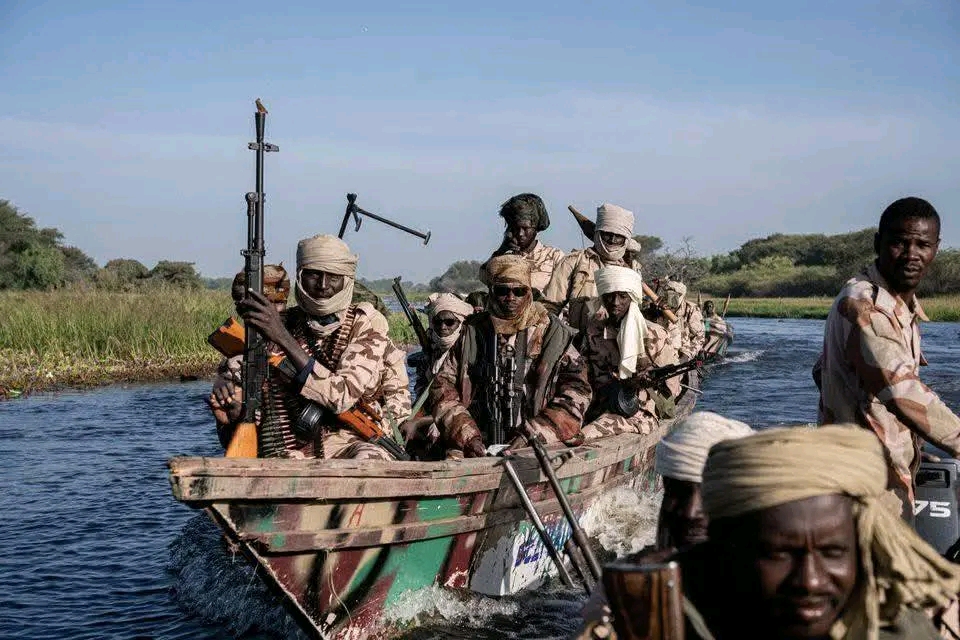 Lac Tchad : colère dans l’armée après une attaque meurtrière attribuée à Boko Haram