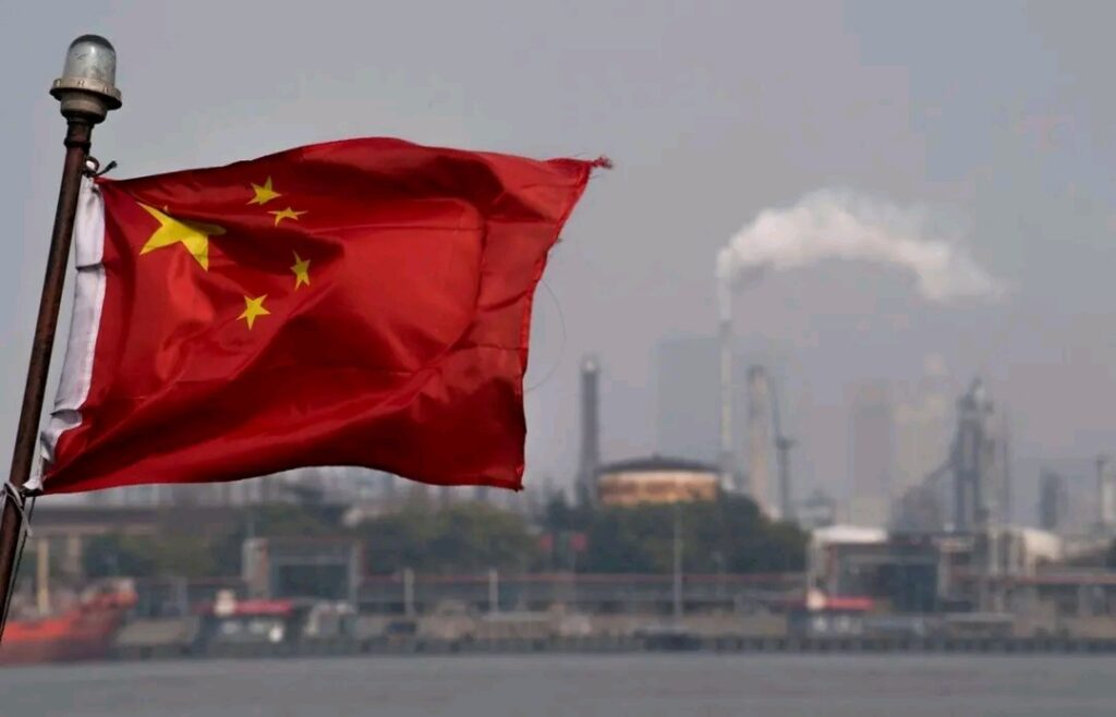 Chine – États-Unis – Iran : Pékin freine discrètement les crédits aux raffineries visées par les sanctions américaines