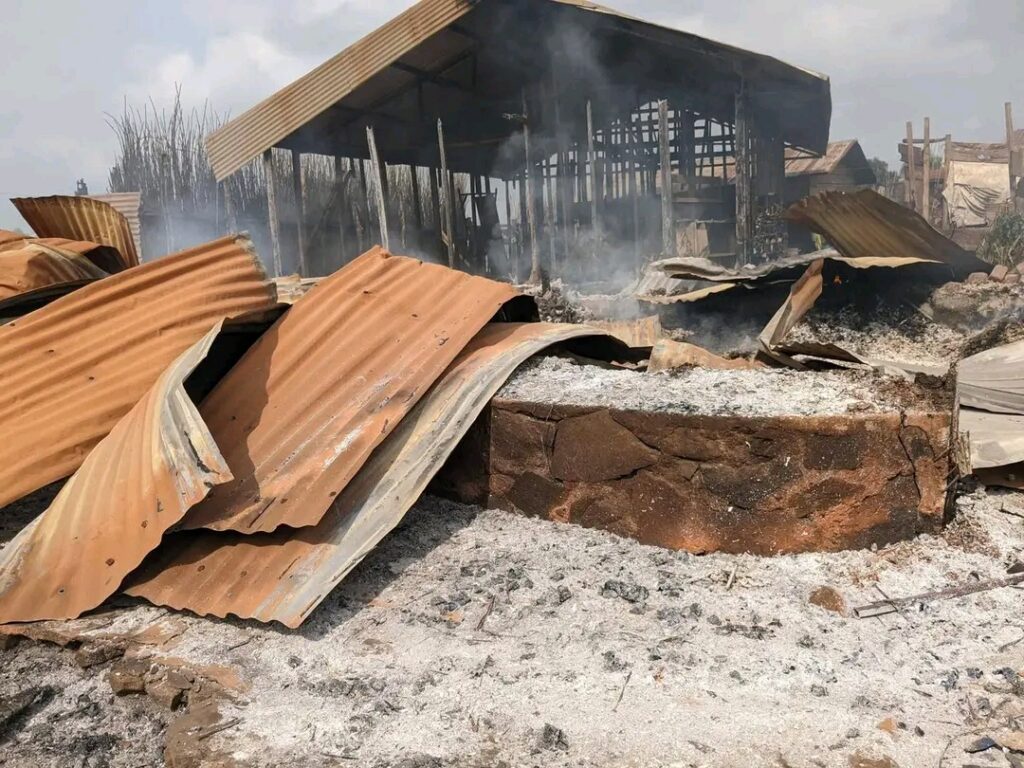 Nord-Kivu : au moins 24 civils tués dans des attaques attribuées aux ADF à Beni-Mbau